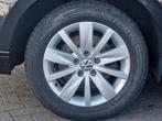 16 inch originele velgen + zomerbanden Volkswagen Passat B7, Ophalen, Gebruikt, Volkswagen