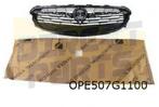 Opel Insignia B (6/17-) Grille (niet bij ACC) Origineel! 391, Auto-onderdelen, Opel, Nieuw, Bumper, Verzenden