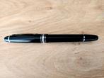 Montblanc Meisterstuck Classique Vulpen, Ophalen, Zo goed als nieuw, Vulpen, Mont Blanc