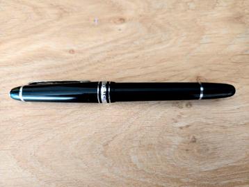 Montblanc Meisterstuck Classique Vulpen beschikbaar voor biedingen