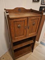 Leuke oude dressoir!, Huis en Inrichting, Kasten | Dressoirs, Ophalen, Gebruikt, 25 tot 50 cm, 50 tot 100 cm