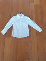 Zgan witte blouse 98 - 104 overhemd wit jongen kerst, Kinderen en Baby's, Kinderkleding | Maat 98, Europe Kids, Overhemd of Blouse