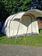 Bardani tent, Ophalen, Gebruikt, Tot en met 4