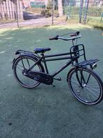 Cortina u4  jongens fiets  24 inch met 3 versnellingen, Gebruikt, Versnellingen, 53 tot 57 cm, Ophalen
