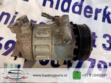 Renault Clio IV (5R) (2013 - 2021) Airco pomp 926000217R beschikbaar voor biedingen