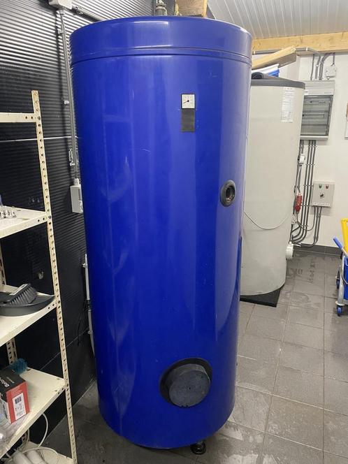 warmwater boiler Delaval, Zakelijke goederen, Agrarisch | Werktuigen, Overige, Overige typen