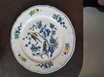 Porselein servies villeroy & boch "Phoenix blauw, Ophalen