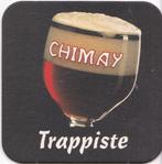 Chimay – Chimay Trappiste – ongebruikt, Verzamelen, Verzenden, Nieuw, Viltje(s), Overige merken