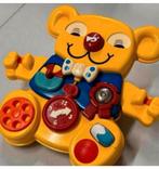 Vintage Matchbox 1982 Teddy Bear - antiek speelgoed kinderen, Ophalen of Verzenden, Zo goed als nieuw, H, H