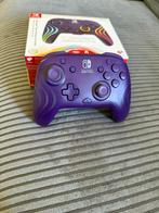 Switch controller draadloos, Spelcomputers en Games, Spelcomputers | Nintendo Consoles | Accessoires, Overige controllers, Ophalen of Verzenden