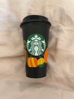 Starbucks Halloween beker, Huis en Inrichting, Keuken | Servies, Ophalen, Zo goed als nieuw