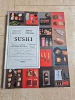 Carlo De Pascale - Kookstudio - Sushi, Ophalen of Verzenden, Zo goed als nieuw, Carlo De Pascale; Touta Boottawong