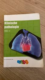 C.B. van Heycop ten Ham - Klinische pathologie, Boeken, Studieboeken en Cursussen, Gelezen, C.B. van Heycop ten Ham, Ophalen of Verzenden