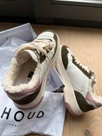 Ghoud winter  Sneakers - Maat 36 - Zo goed als nieuw, Ophalen, Zo goed als nieuw, Wit, Sneakers of Gympen