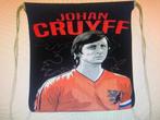 Uniek J. CRUYFF Badlaken + Draag-/rugtas 2-in-1 opvouwbaar, Verzamelen, Sportartikelen en Voetbal, Verzenden, Nieuw, Overige binnenlandse clubs