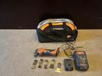 Fein multimaster, Ophalen, FEIN, Overige typen, 600 tot 1200 watt