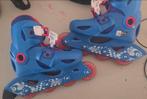 Oxelo Play 3 Rolschaatsen Maat 26-30, Kinderen en Baby's, Speelgoed | Buiten | Rolschaatsen, Ophalen of Verzenden, Verstelbaar