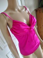 Nieuw badpak, Verzenden, Nieuw, Roze, Badpak