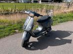 Vespa s 2011 orgineel 4takt, Maximaal 25 km/u, 50 cc, Gebruikt, Vespa S