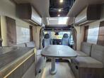Challenger Graphite 308 Face to face Queensbed, Automaat, Airbags, Bedrijf, Diesel