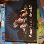 Waar is de draak, Ophalen of Verzenden