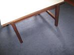 Salontafel Pastoe Vintage Cees Braakman, Huis en Inrichting, Tafels | Salontafels, Ophalen, Gebruikt, 50 tot 100 cm, Vierkant