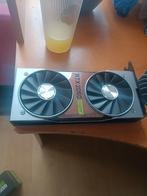 RTX 2060 SUPER 8GB, Computers en Software, Videokaarten, PCI-Express 3, Verzenden, GDDR6, DisplayPort
