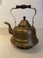 Koperen ketel, Fries, jaren 50 of 60, Antiek en Kunst, Antiek | Koper en Brons, Ophalen of Verzenden, Koper