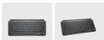 Logi MX Keys Mini, Multimediatoetsen, Ophalen of Verzenden, Zo goed als nieuw, Draadloos