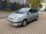 Renault Scénic 1.6-16V Airco / 157dkm NAP / Trekhaak, Auto's, Renault, Origineel Nederlands, Te koop, Zilver of Grijs, 5 stoelen