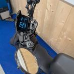 Senzo Balance 2.0 Elektrische scooter 45km met extra accu, Fietsen en Brommers, Steps, Ruilrijk, Zo goed als nieuw, Info@ruilrijk.nl