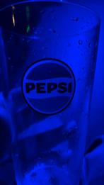 Zeldzaame pepsi beker uit 2001, Ophalen of Verzenden, Zo goed als nieuw, Gebruiksvoorwerp