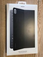 Samsung Galaxy Tab S11 Book Cover Keyboard Slim QWERTY, 11 inch, Nieuw, Ophalen of Verzenden, Samsung