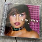 Cd Anita Doth - Reality, Gebruikt, Ophalen of Verzenden