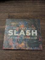 Slash ft Myles Kennedy - world on fire geseald, Cd's en Dvd's, Verzenden, Nieuw in verpakking