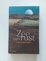 Emily St. John Mandel : Zee van rust, Emily St. John Mandel, Wereld overig, Ophalen of Verzenden, Zo goed als nieuw