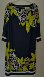 Joseph Ribkoff jurk. Maat 46, Kleding | Dames, Jurken, Zwart, Maat 46/48 (XL) of groter, Ophalen of Verzenden, Zo goed als nieuw