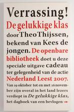 De gelukkige klas - Theo Thijssen (2007), Verzenden, Zo goed als nieuw, Nederland