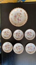 Petit fours set, Ophalen of Verzenden