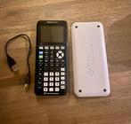 Texas Instruments TI-84 Plus CE-T Grafische Rekenmachine, Diversen, Rekenmachines, Ophalen of Verzenden, Grafische rekenmachine