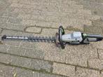 Ego power heggeschaar, Tuin en Terras, Ophalen, Zo goed als nieuw, Accu