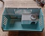 Konijnen - Cavia kooi, Kooi, Zo goed als nieuw, Cavia, Ophalen