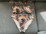 Dames bikini maat 38, Kleding | Dames, Badmode en Zwemkleding, Bruin, Ophalen of Verzenden, Zo goed als nieuw, Bikini