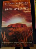 T. MacKinley - Droomvlucht, T. MacKinley, Ophalen of Verzenden, Zo goed als nieuw, Nederland