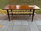 Louis van Teeffelen Salontafel - Vintage Design, Ophalen, Gebruikt, 100 tot 150 cm, 50 tot 100 cm