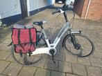 Gazelle Chamonix Elektrische Fiets 28 inch, Fietsen en Brommers, Ophalen, Gebruikt, 55 tot 59 cm, Gazelle