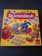 My first rummikub, Ophalen, Gebruikt