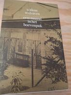 Willem Walraven "Een maand in het boevenpak "een novelle, Verzenden, Gelezen, Nederland