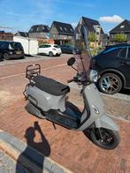 Zo goed als nieuwe scooter 2020 - Weinig km, opgevoerd!, Ophalen, Zo goed als nieuw, Overige typen, Overige merken