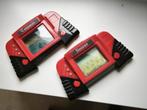 2 Vintage LCD Games: Torpedo & Soccer - Jaren 80, Ophalen of Verzenden, Gebruikt